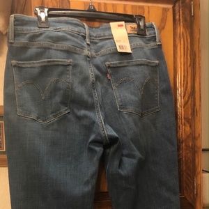 Levi's Skinny Jeans Size 14/32